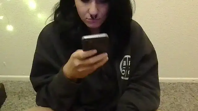 GabbyDaniella online show from January 2026 12:57:01 AM