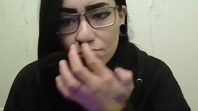 GabbyDaniella online show from January 2026 10:01:02 PM