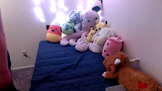 GabbyDaniella online show from March 2026 05:29:02 AM