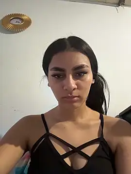 ManuelaEvans  online show from February 2026 08:01:01 PM