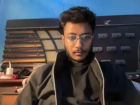 Sexy  Nerd online show from April 2026 08:29:01 AM