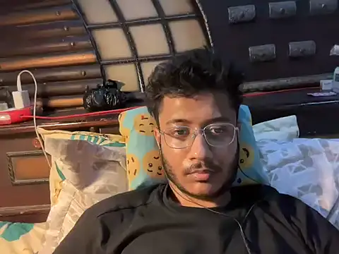 Sexy  Nerd online show from June 2026 12:44:02 PM