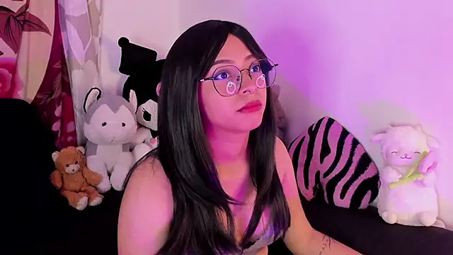 akarineko online show from January 2026 01:42:01 AM