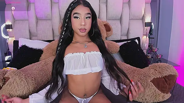  PaulinaDoll  online show from February 2026 04:17:02 AM