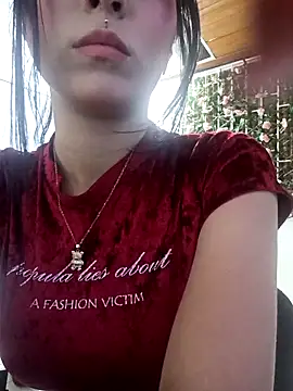 Vane Lope1 online show from December 2025 08:49:02 PM