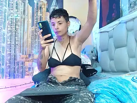 Aron 777 online show from January 2026 11:09:01 PM