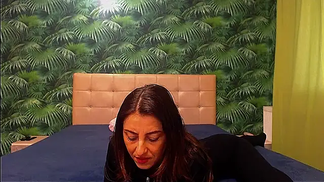 Stella John online show from January 2025 07:38:01 AM