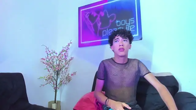 Pleasure boys hot online show from March 2026 03:28:02 AM