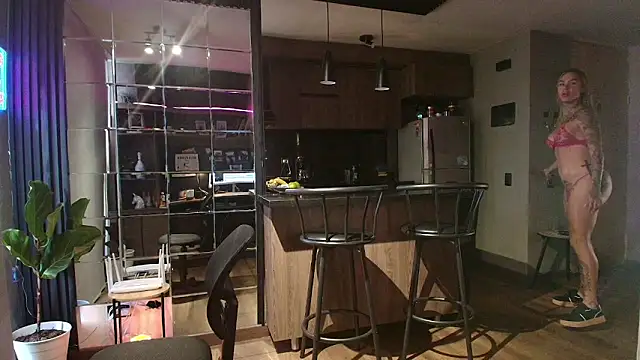 Ambrosia       online show from January 2026 12:31:01 PM