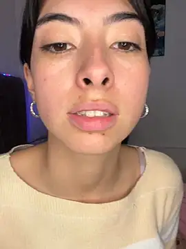 Snapshot of junorise23 chatting on February 2026 06:45:02 AM junorise23 online show from February 2026 06:45:02 AM