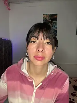 Snapshot of junorise23 chatting on February 2026 04:49:02 AM junorise23 online show from February 2026 04:49:02 AM