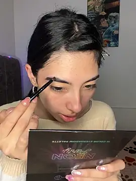 Snapshot of junorise23 chatting on February 2026 03:35:02 AM junorise23 online show from February 2026 03:35:02 AM