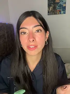 Snapshot of junorise23 chatting on February 2026 03:50:01 AM junorise23 online show from February 2026 03:50:01 AM