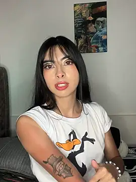 Snapshot of junorise23 chatting on March 2026 04:47:01 AM junorise23 online show from March 2026 04:47:01 AM