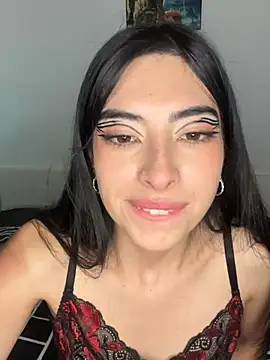 Snapshot of junorise23 chatting on March 2026 07:15:01 AM junorise23 online show from March 2026 07:15:01 AM