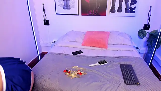 kyoto Aoki online show from January 2026 07:29:01 PM