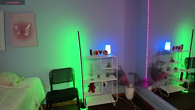 kyoto Aoki online show from February 2026 07:07:01 PM