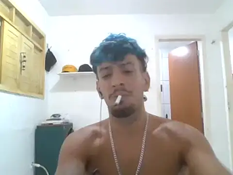 alpalo420 online show from February 2026 10:25:02 PM