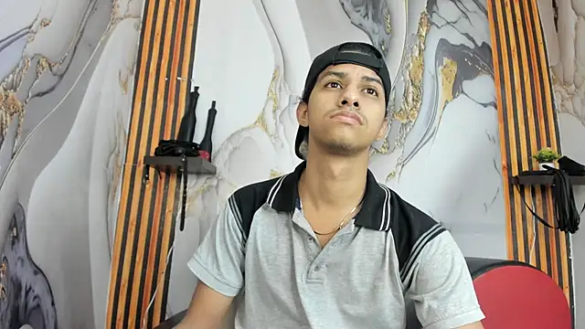 Victor LatinBoy online show from January 2026 11:59:02 AM