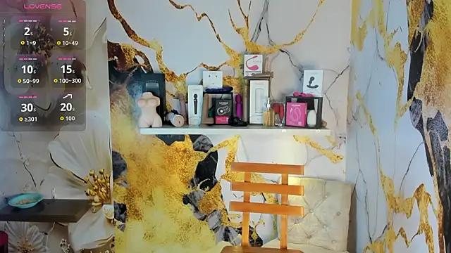 Victor LatinBoy online show from March 2026 04:18:02 AM