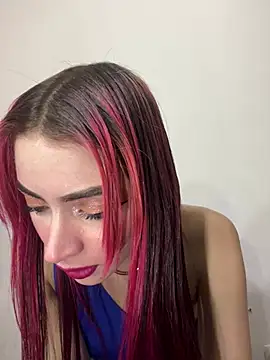 Snapshot of ATHENA_OLIMPO chatting on February 2026 01:34:02 AM ATHENA OLIMPO online show from February 2026 01:34:02 AM