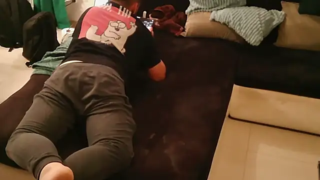 97sexboy97 online show from February 2026 11:17:01 PM