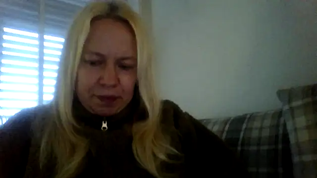 jennyblondeuk online show from February 2026 05:25:01 PM