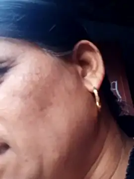 Snapshot of CUTE_Ishpa chatting on February 2026 12:32:02 PM CUTE Ishpa online show from February 2026 12:32:02 PM