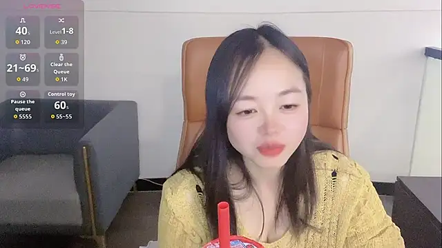 Yuer-77 online show from March 2026 12:42:02 PM