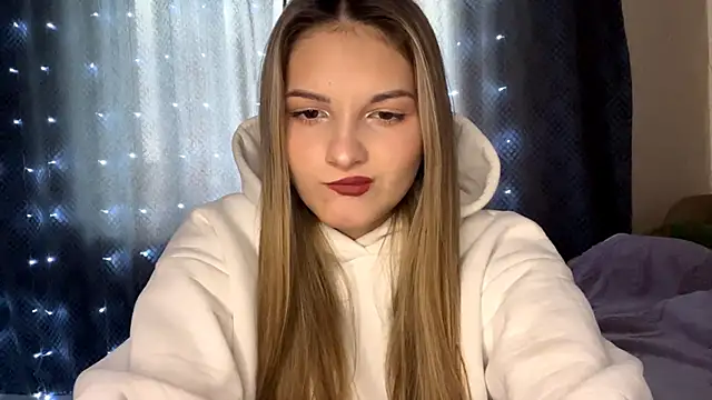 EmllyLighty online show from January 2026 08:19:02 AM