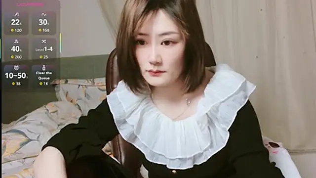 lucynan online show from February 2026 05:23:01 AM