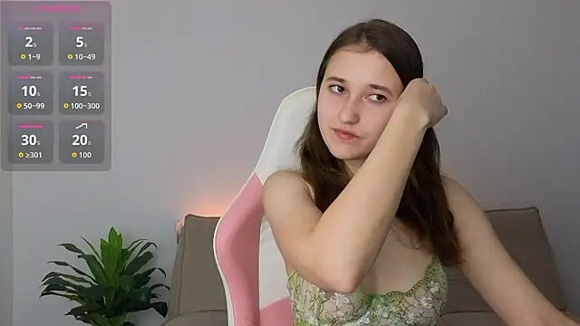 JesseCaits online show from March 2026 09:07:01 PM