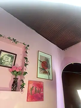  zoe bakerr online show from February 2026 02:50:02 PM