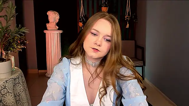 auroranelson online show from February 2026 04:00:01 PM