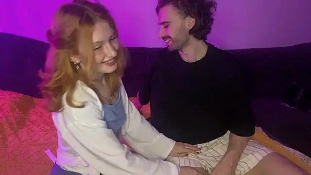 Stacy Liam online show from February 2026 07:17:02 PM