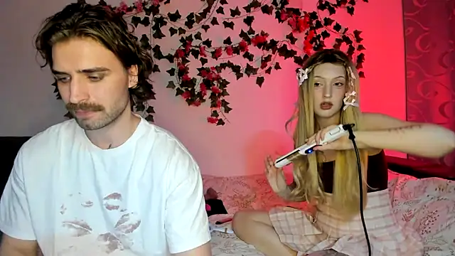 Stacy Liam online show from March 2026 10:15:01 PM