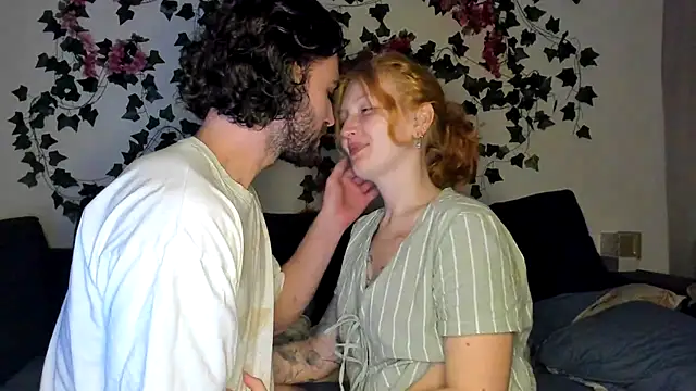 Stacy Liam online show from April 2026 07:47:02 PM