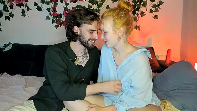 Stacy Liam online show from April 2026 07:41:01 PM