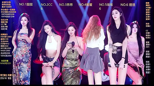 Angela616 online show from January 2026 12:54:02 PM