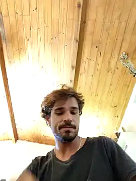 passarodefogo online show from December 2025 05:31:02 PM