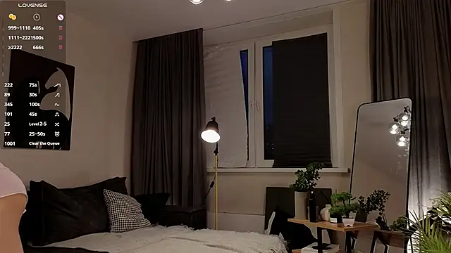 DiannMccarl online show from February 2026 01:24:01 AM