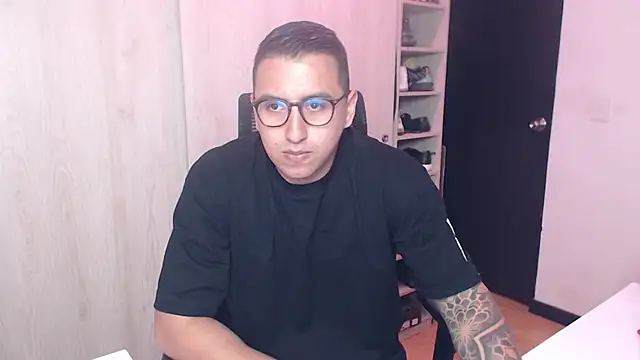 DanteVesper online show from April 2026 01:38:02 AM