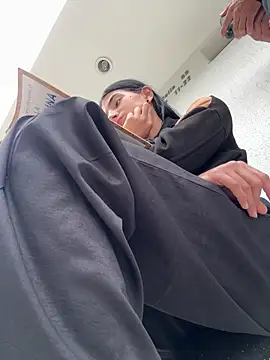 Ema Rose  online show from February 2026 07:34:02 PM