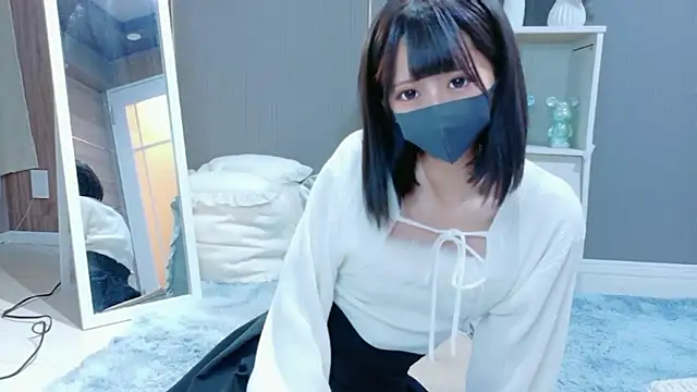 Kiki-jpn online show from February 2026 03:24:01 AM