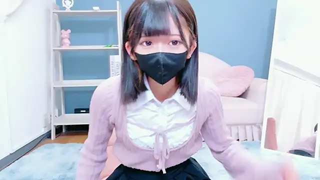 Kiki-jpn online show from March 2026 12:32:01 PM