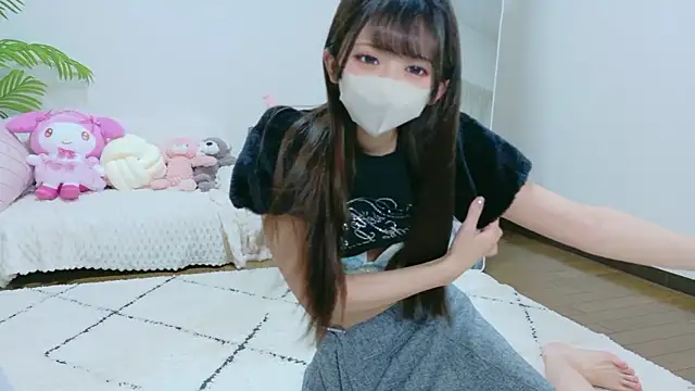 Snapshot of Kiki-jpn chatting on May 2026 12:14:02 PM Kiki-jpn online show from May 2026 12:14:02 PM