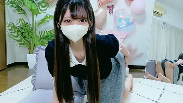 Kiki-jpn online show from July 2026 11:19:02 AM