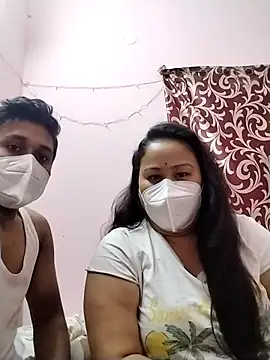 DesiSeductress online show from January 2026 07:16:02 PM