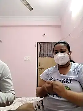 DesiSeductress online show from January 2026 03:26:01 PM