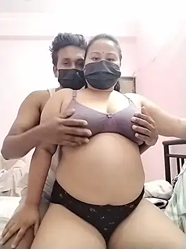 DesiSeductress online show from February 2026 12:20:02 AM